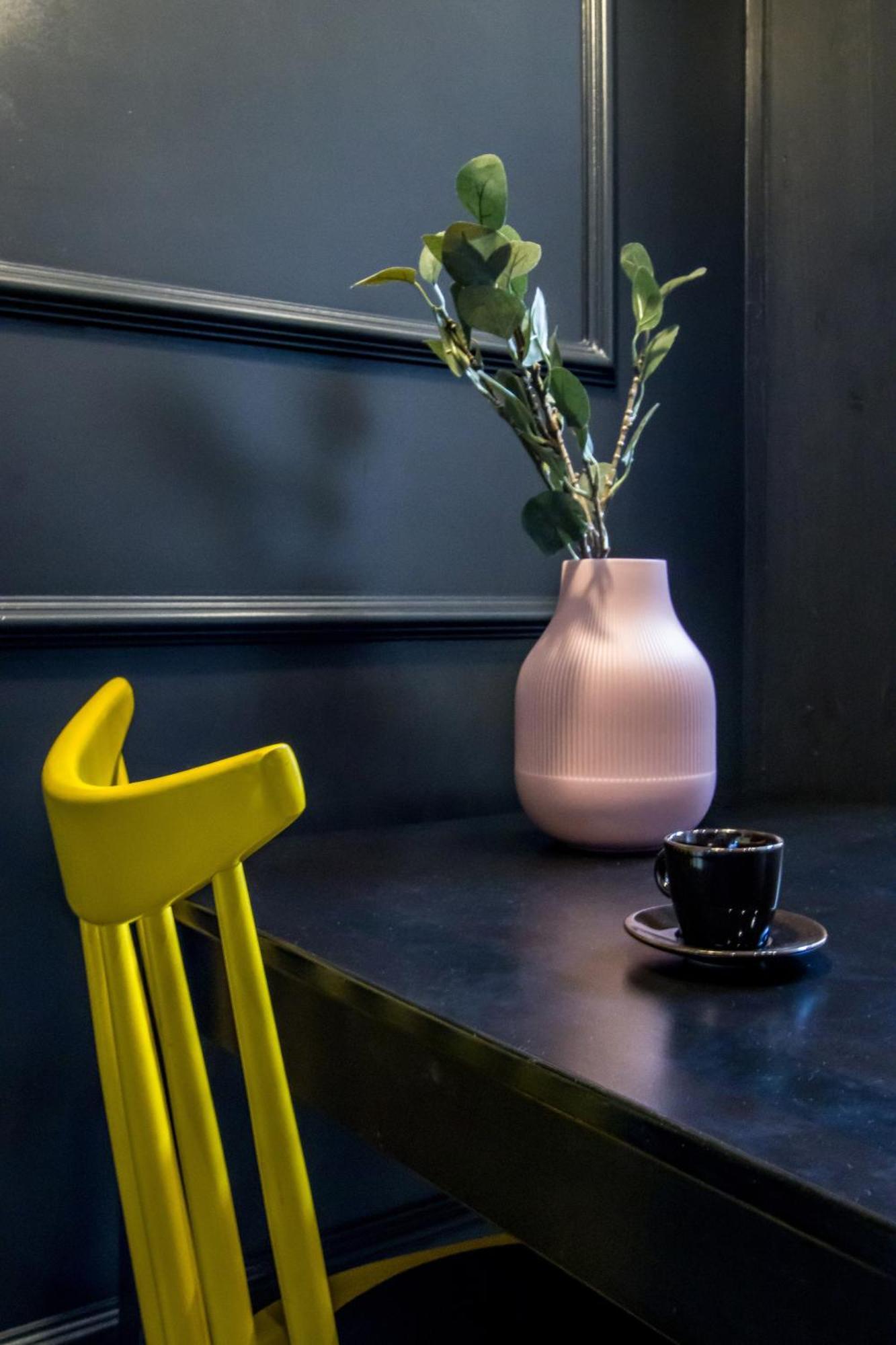 Wilson'S Oktogon Square Suite Apartment Budapest Bagian luar foto