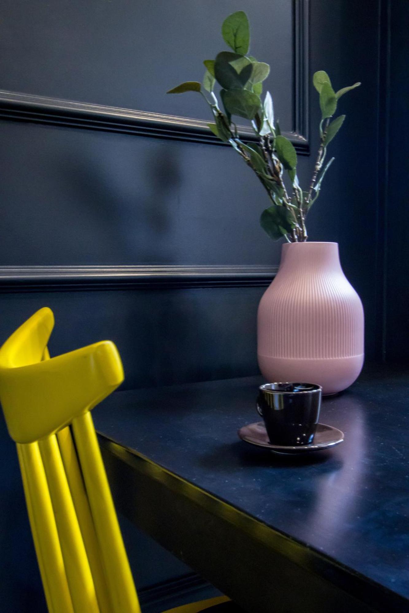 Wilson'S Oktogon Square Suite Apartment Budapest Bagian luar foto